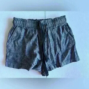 Forever 21 shorts size small